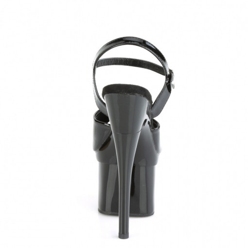 pali pole dance abbigliamento