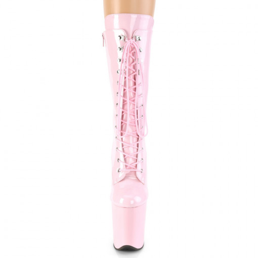 pali pole dance abbigliamento