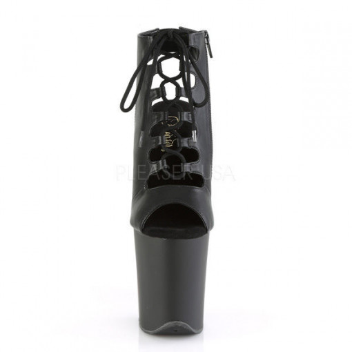 pali pole dance abbigliamento