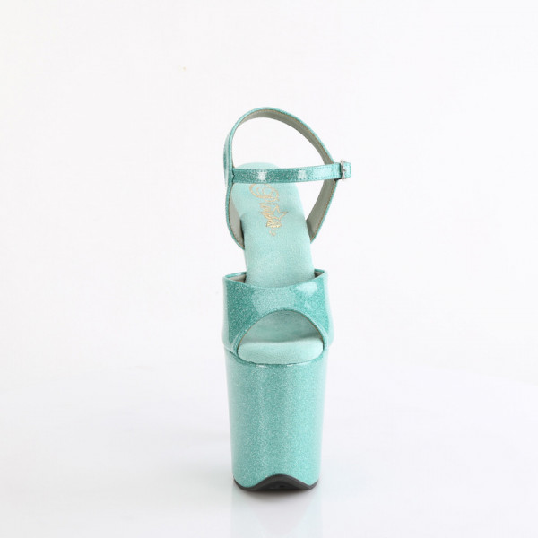 pali pole dance abbigliamento