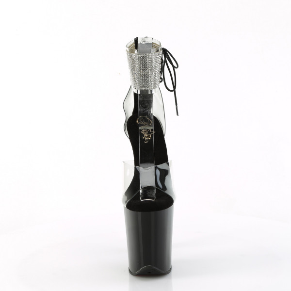 pali pole dance abbigliamento