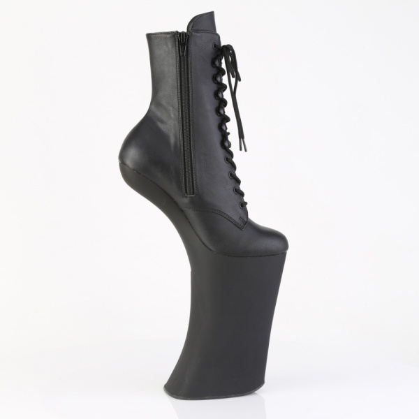 Pleaser Platform Shoes FOR1020/BPU/M - Img 5