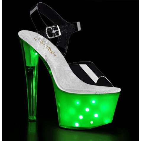 pali pole dance abbigliamento