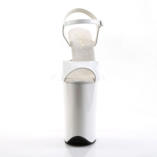 pali pole dance abbigliamento