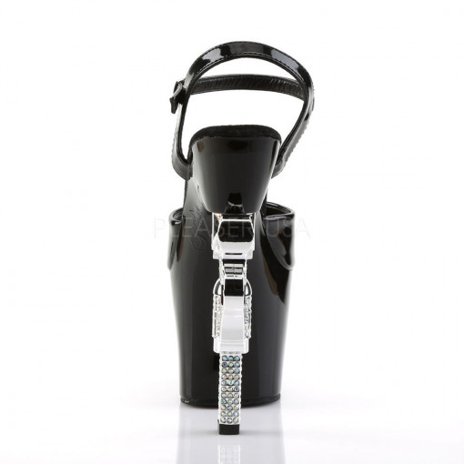 pali pole dance abbigliamento