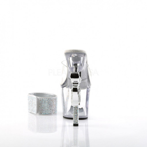 pali pole dance abbigliamento