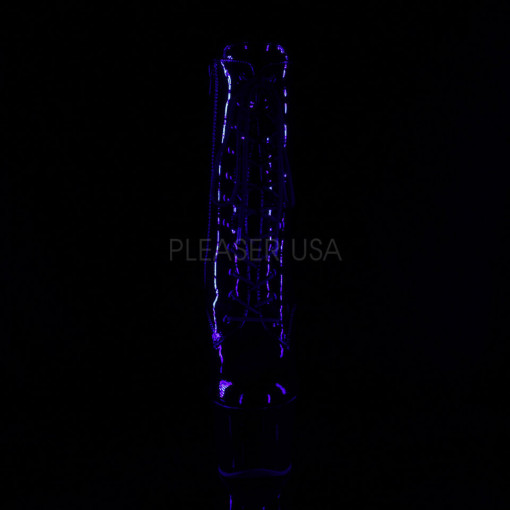 pali pole dance abbigliamento