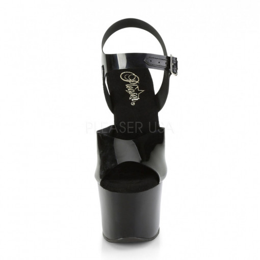 pali pole dance abbigliamento