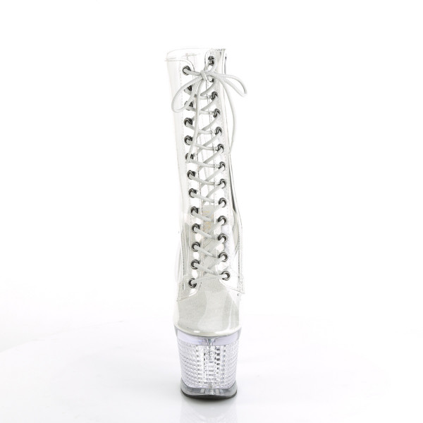 pali pole dance abbigliamento