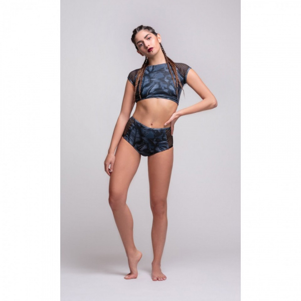 pali pole dance abbigliamento