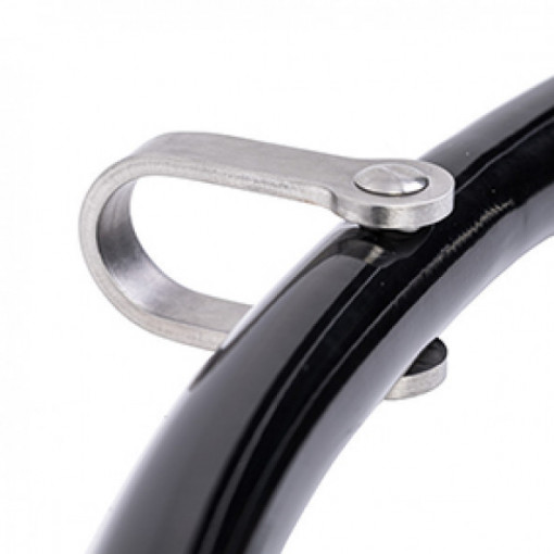 anello di aggancio lyra sport