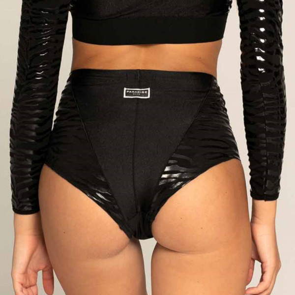 pali pole dance abbigliamento