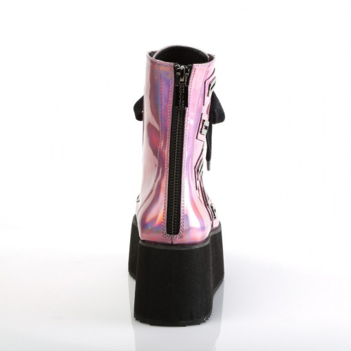 stivaletti Demonia GRIP