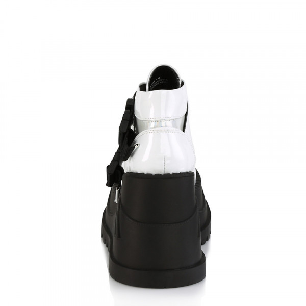 demonia scarpe alternative