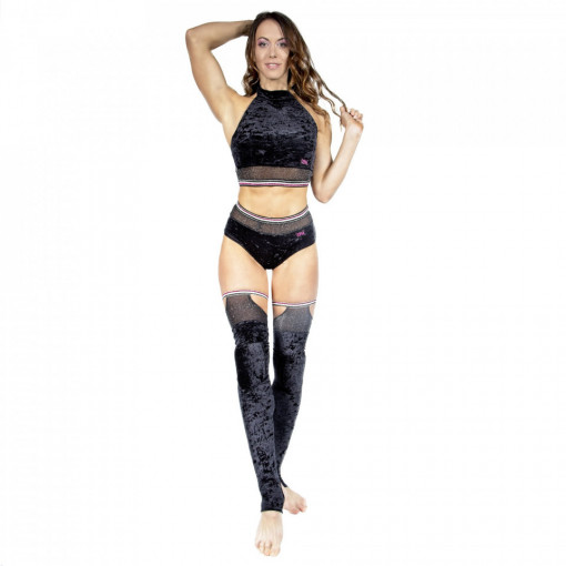 pali pole dance abbigliamento