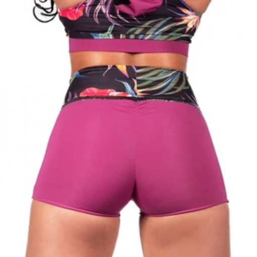 pali pole dance abbigliamento