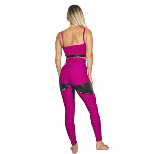 pali pole dance abbigliamento