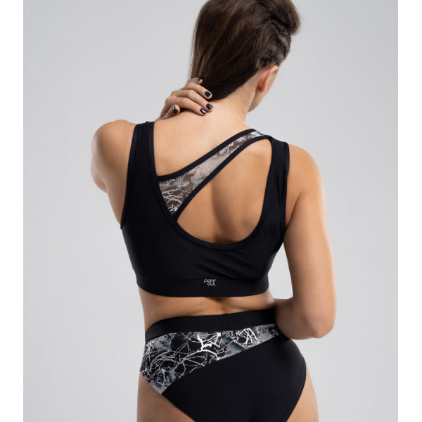 pali pole dance abbigliamento