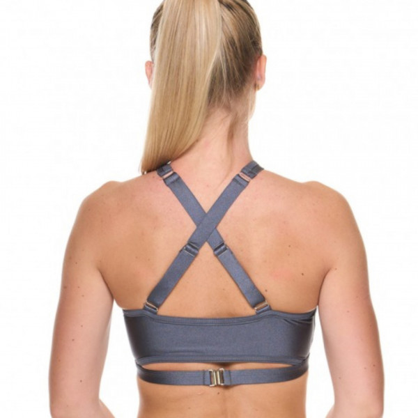 completo pole dance argento