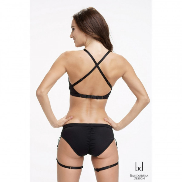 pali pole dance abbigliamento