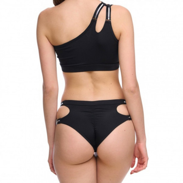 pali pole dance abbigliamento