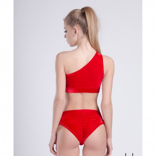 pali pole dance abbigliamento