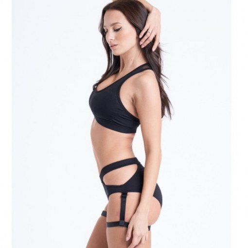 pali pole dance abbigliamento