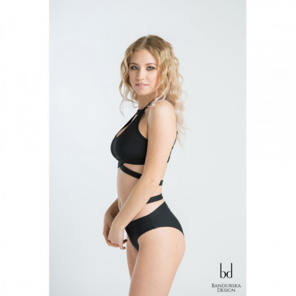 harumi set pole dance abbigliamento