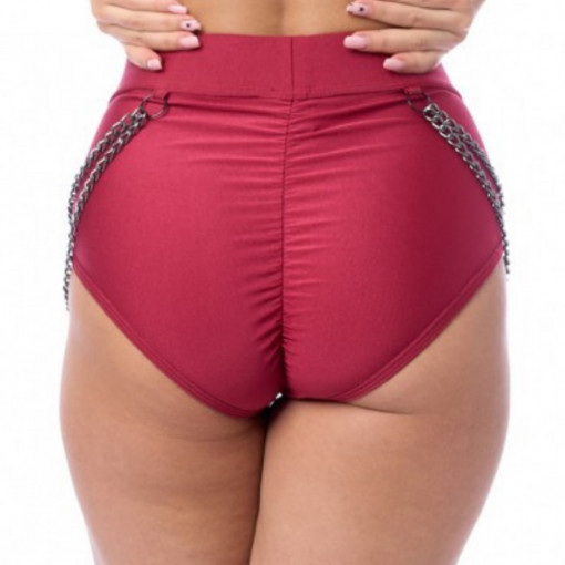 pali pole dance abbigliamento