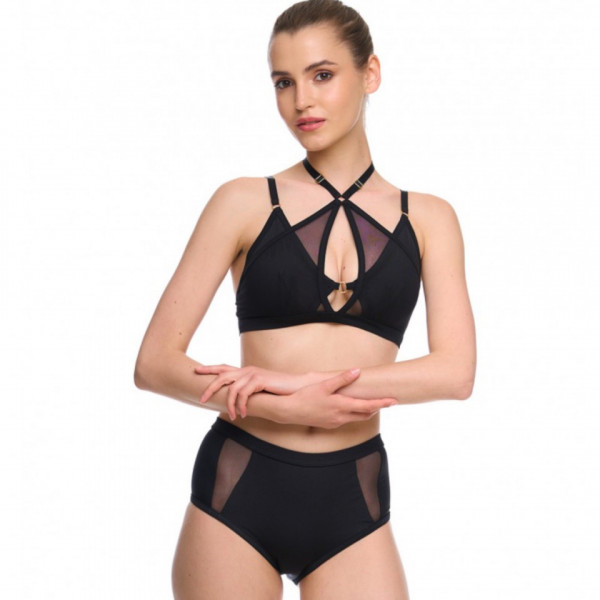 pali pole dance abbigliamento