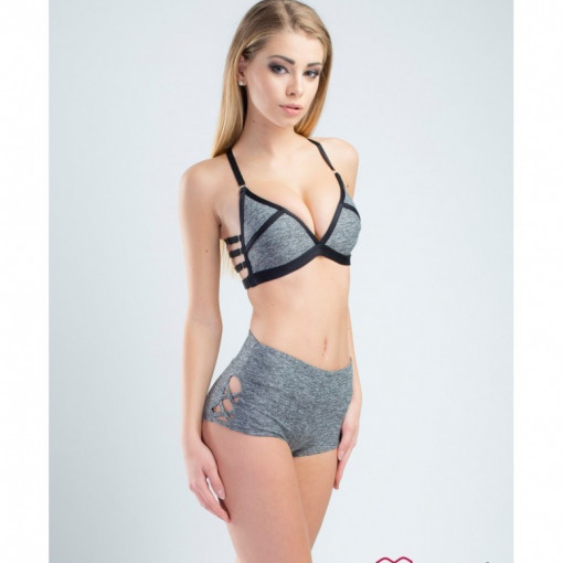 short sport danza donna