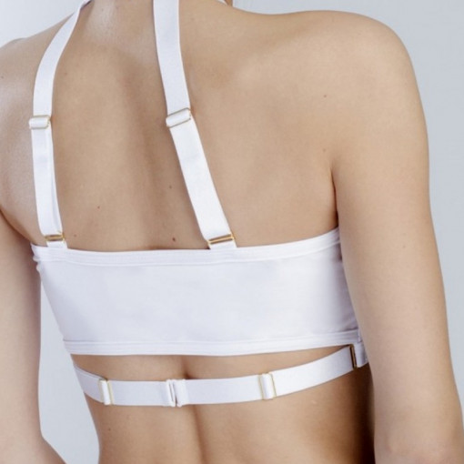 Bandurska Design - completo pole bianco