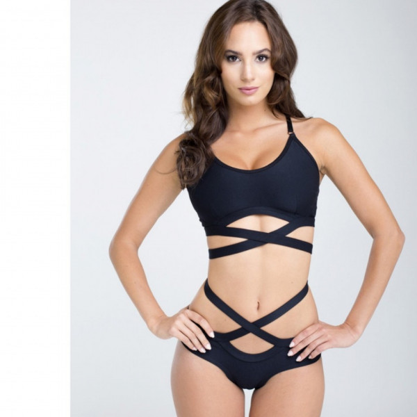 pali pole dance abbigliamento