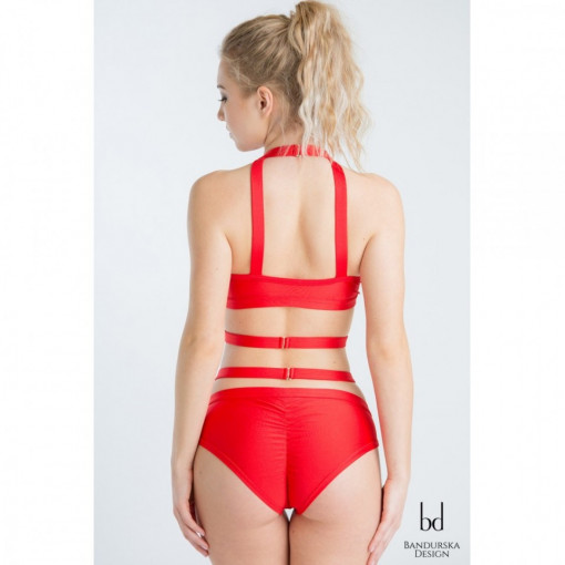 abbigliamento danza pole dance