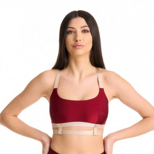 pali pole dance abbigliamento