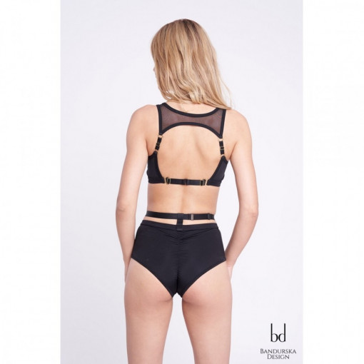 completo exotic dance bandurska