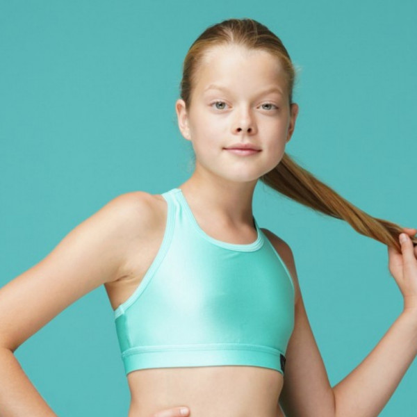 Bandurska MERMAID - TOP
