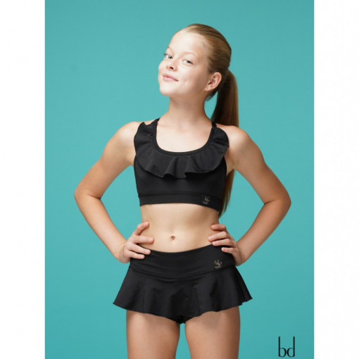 pali pole dance abbigliamento