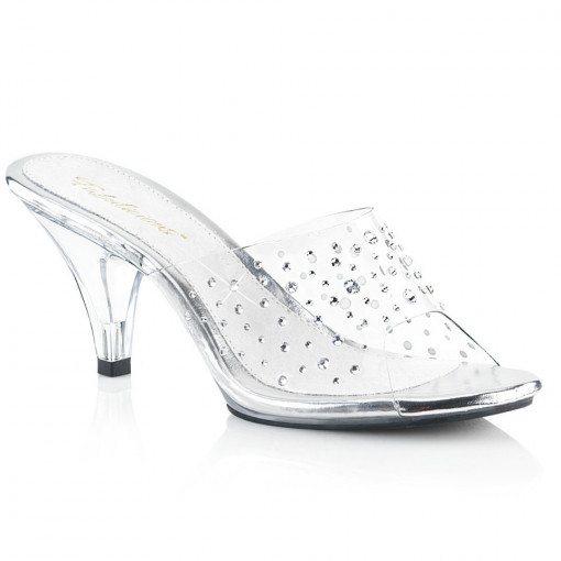 Fabulicious BELLE-301RS Clr/Clr