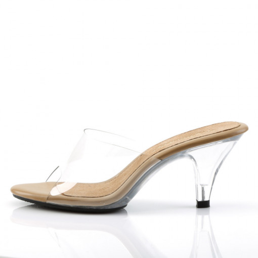 pali pole dance abbigliamento