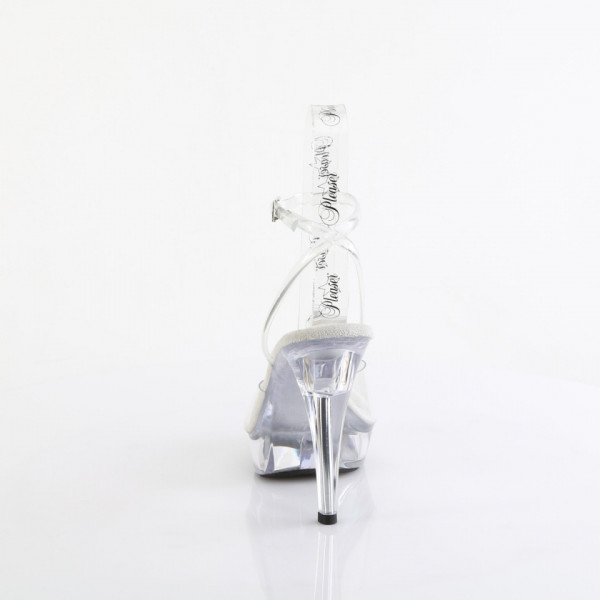 pali pole dance abbigliamento