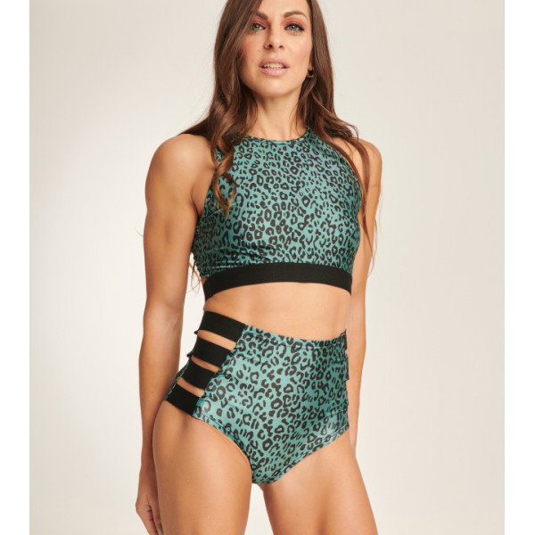 pali pole dance abbigliamento