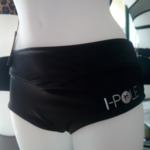 pali pole dance abbigliamento