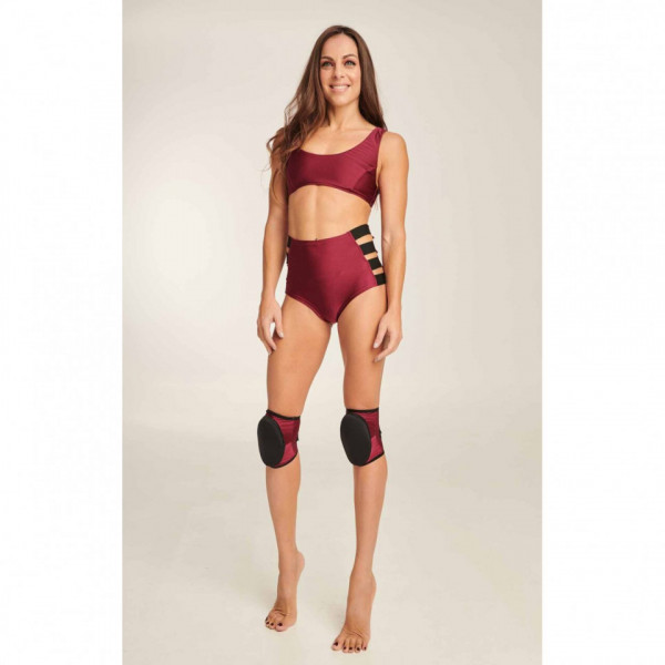 pali pole dance abbigliamento