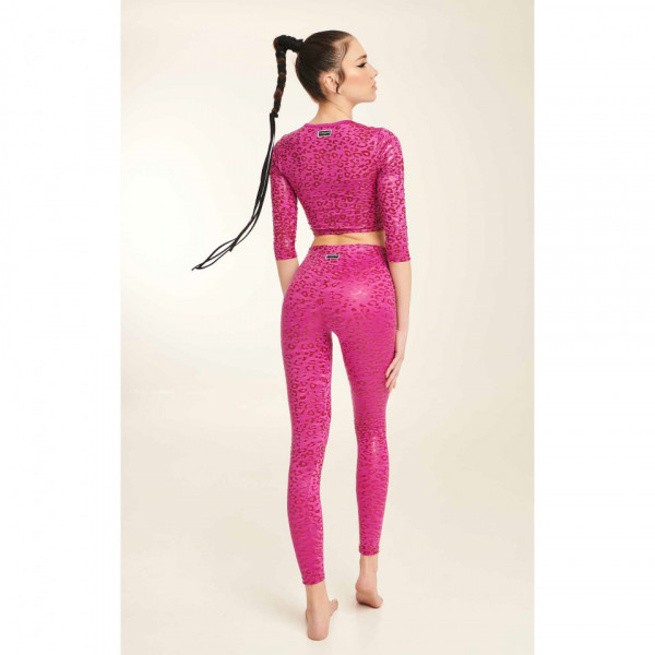 pali pole dance abbigliamento