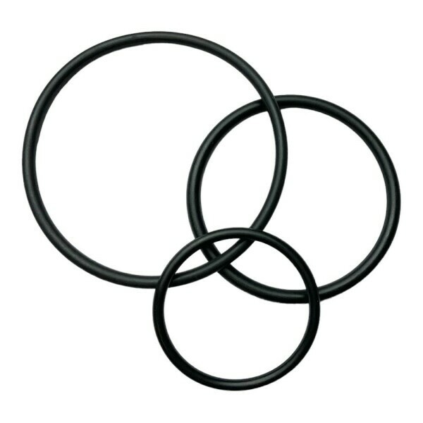 LUPIT 1 O-ring 2.8 x 3.0 per estensione bassa 45 - Img 2