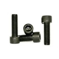 LUPIT 4 viti stop altezza per palo Lupit G2 M4x20
