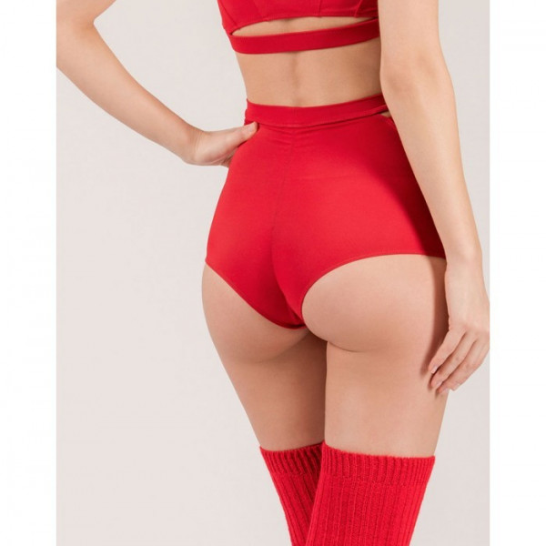 Short pole dance exotic