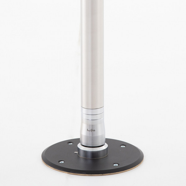 PALO LUPIT permanent studio