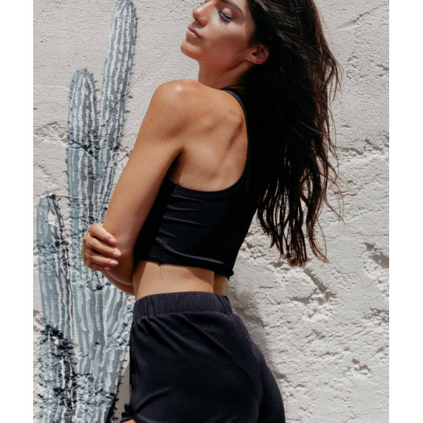 pali pole dance abbigliamento